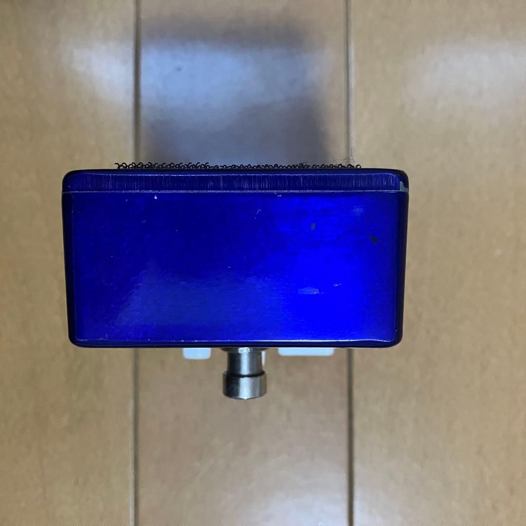 ベース MAD PROFESSOR / Blueberry Bass Overdrive