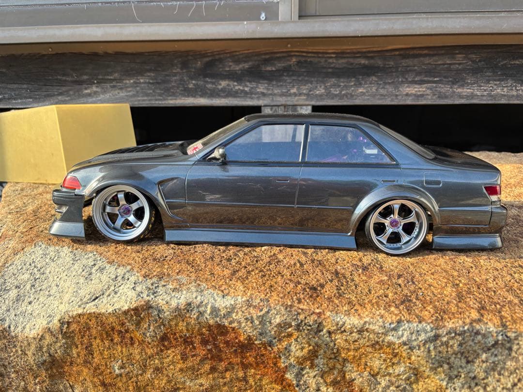 パンドラ　Toyota｜マークⅡ JZX100｜BN-Sports