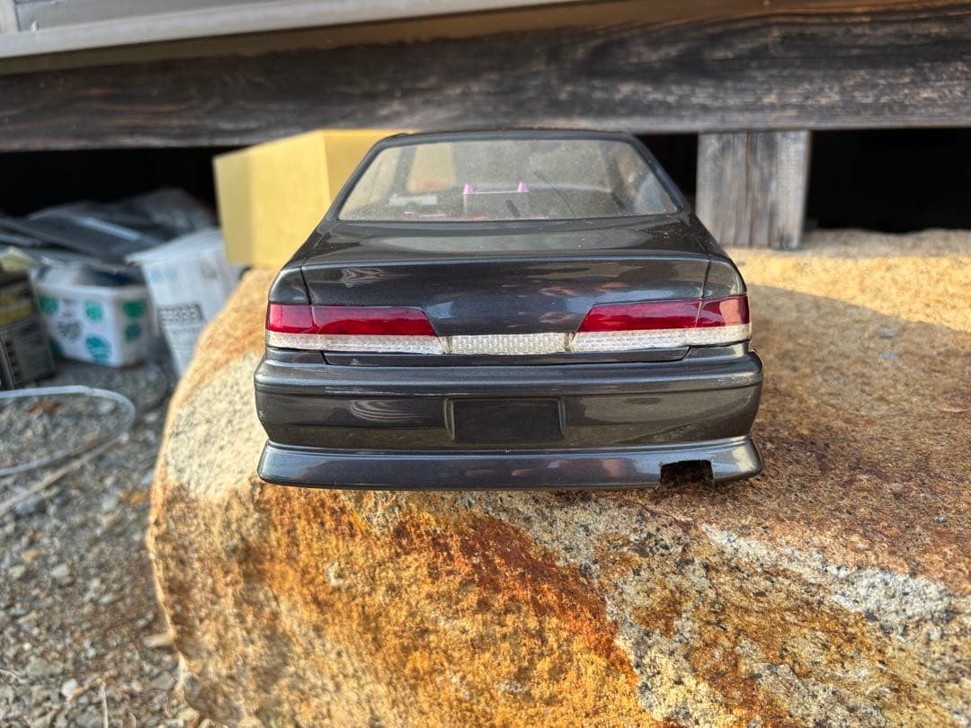 パンドラ　Toyota｜マークⅡ JZX100｜BN-Sports