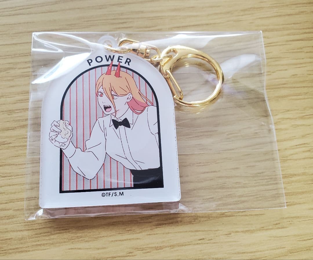 【2/1まで出品・最終値下げ】チェンソーマン　パワー　まとめ売り
