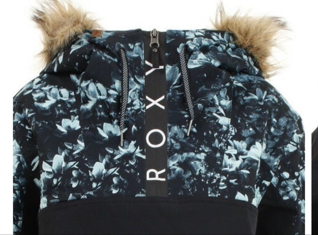 みちゃ　　ROXYレディース スノーボードウェア Sサイズ