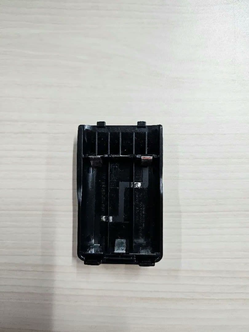 STANDARD VR-160 広帯域受信機