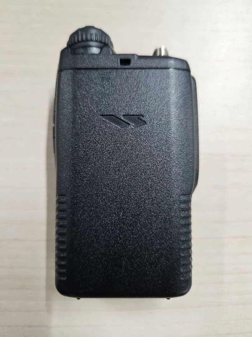 STANDARD VR-160 広帯域受信機