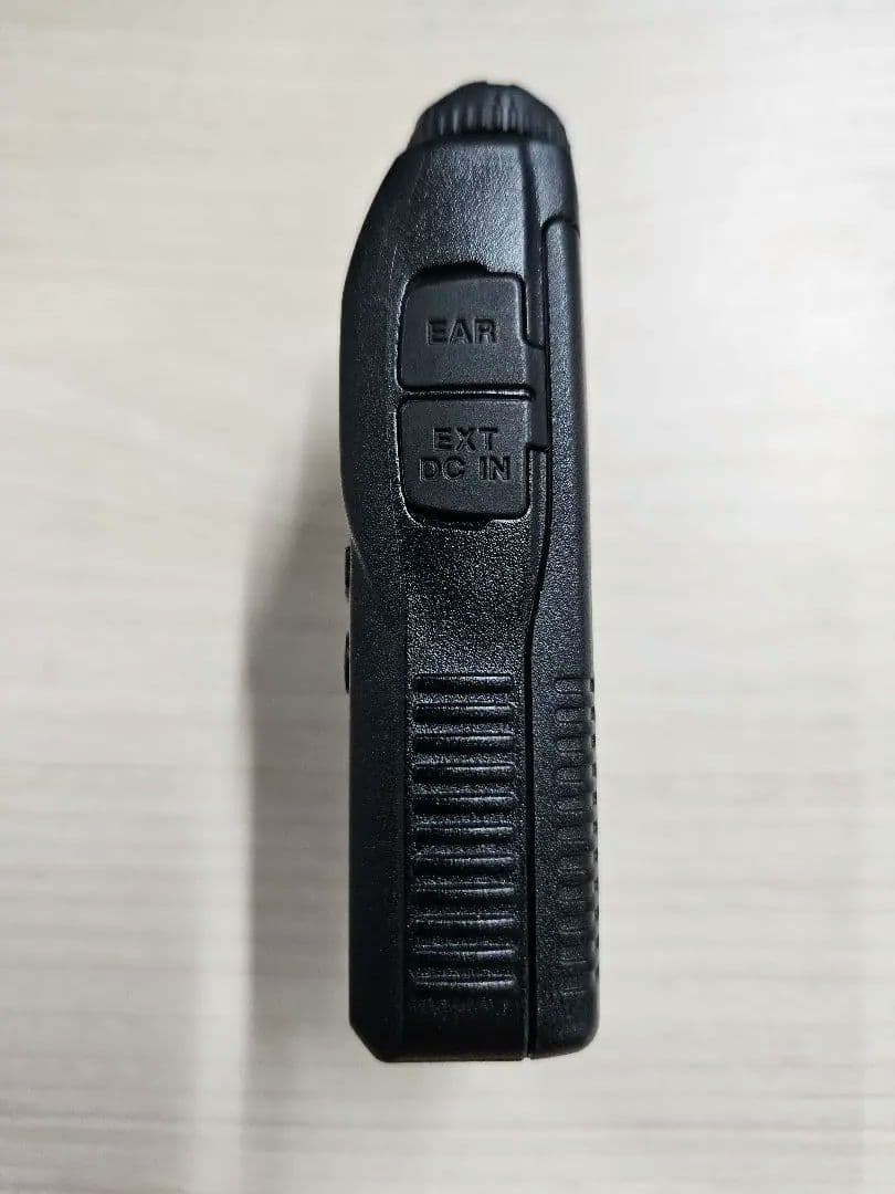 STANDARD VR-160 広帯域受信機