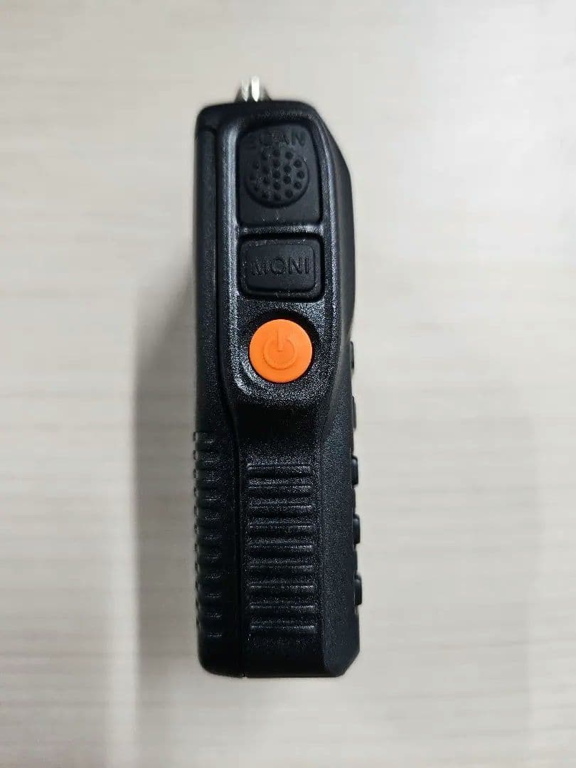 STANDARD VR-160 広帯域受信機