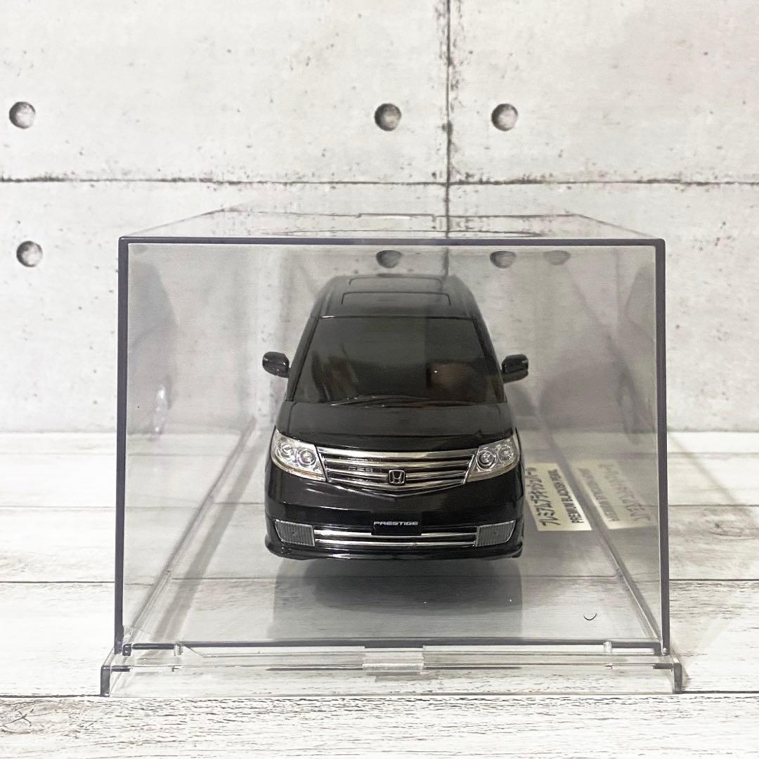 Honda ELYSION PRESTIGE エリシオン カラーサンプル 非売品
