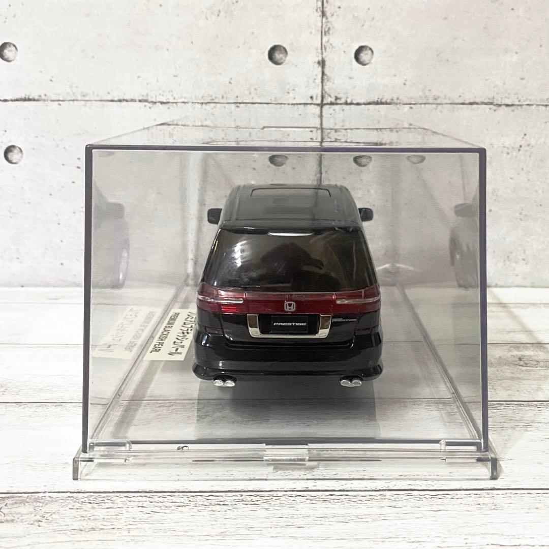 Honda ELYSION PRESTIGE エリシオン カラーサンプル 非売品