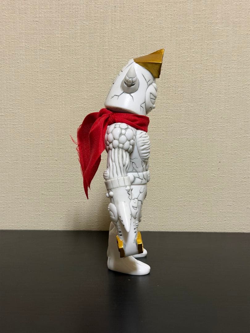 真頭玩具　REALHEAD　太陽の父さん　リアルヘッド