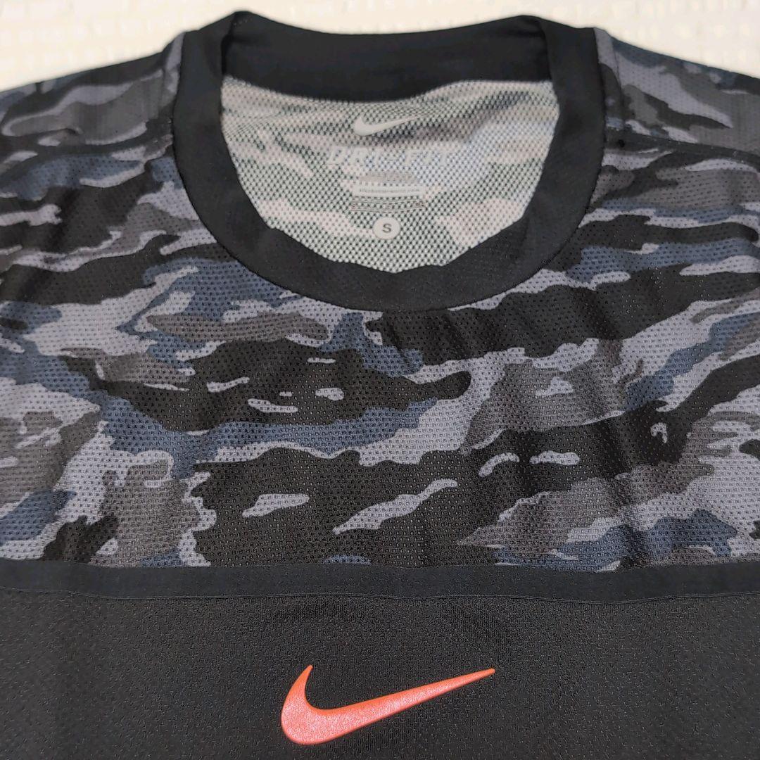 NIKE ラファエル ナダル 2015US 上下 表示S 未使用保管品