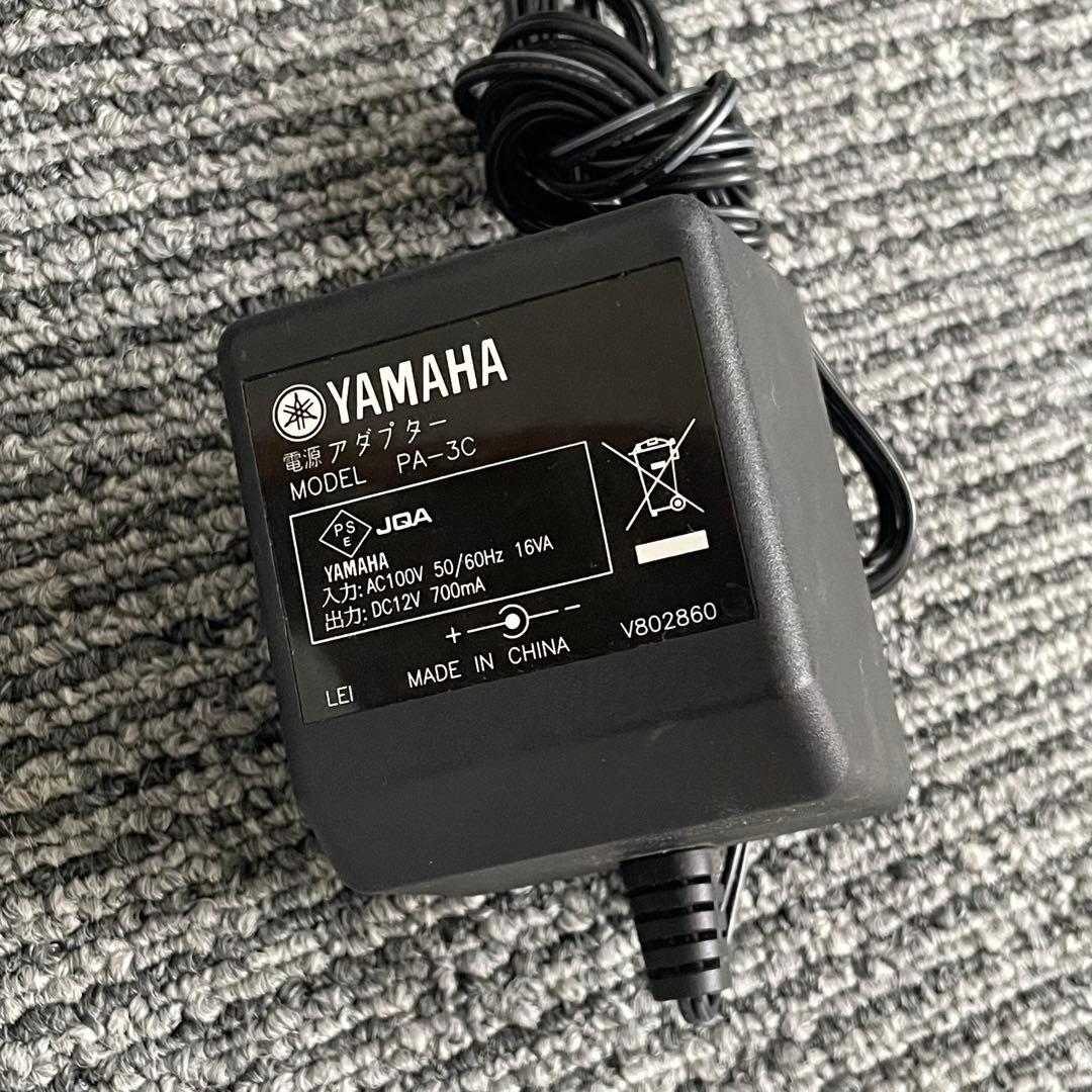 YAMAHA ヤマハ⭐️キーボード PSR-E253 2016年製 61鍵盤