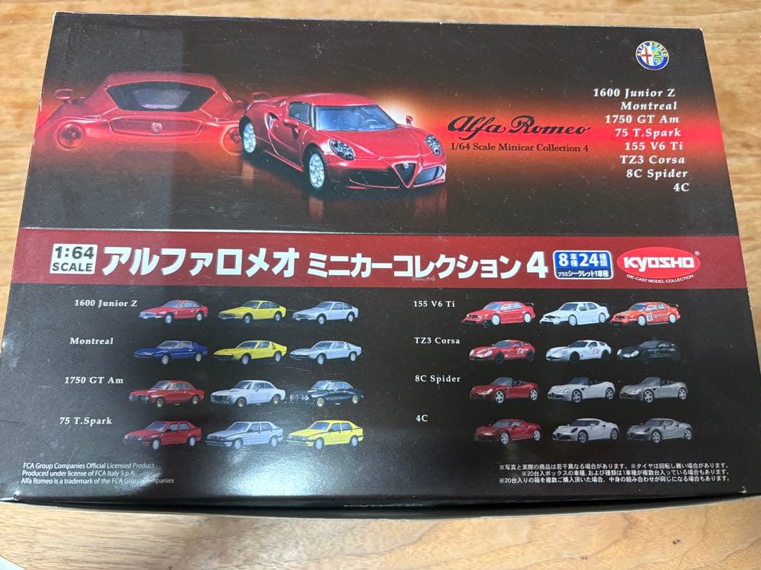  & MINI ミニカーコレクション 5台セット