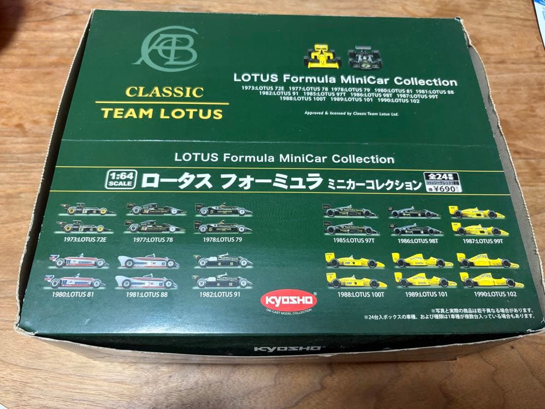  & MINI ミニカーコレクション 5台セット