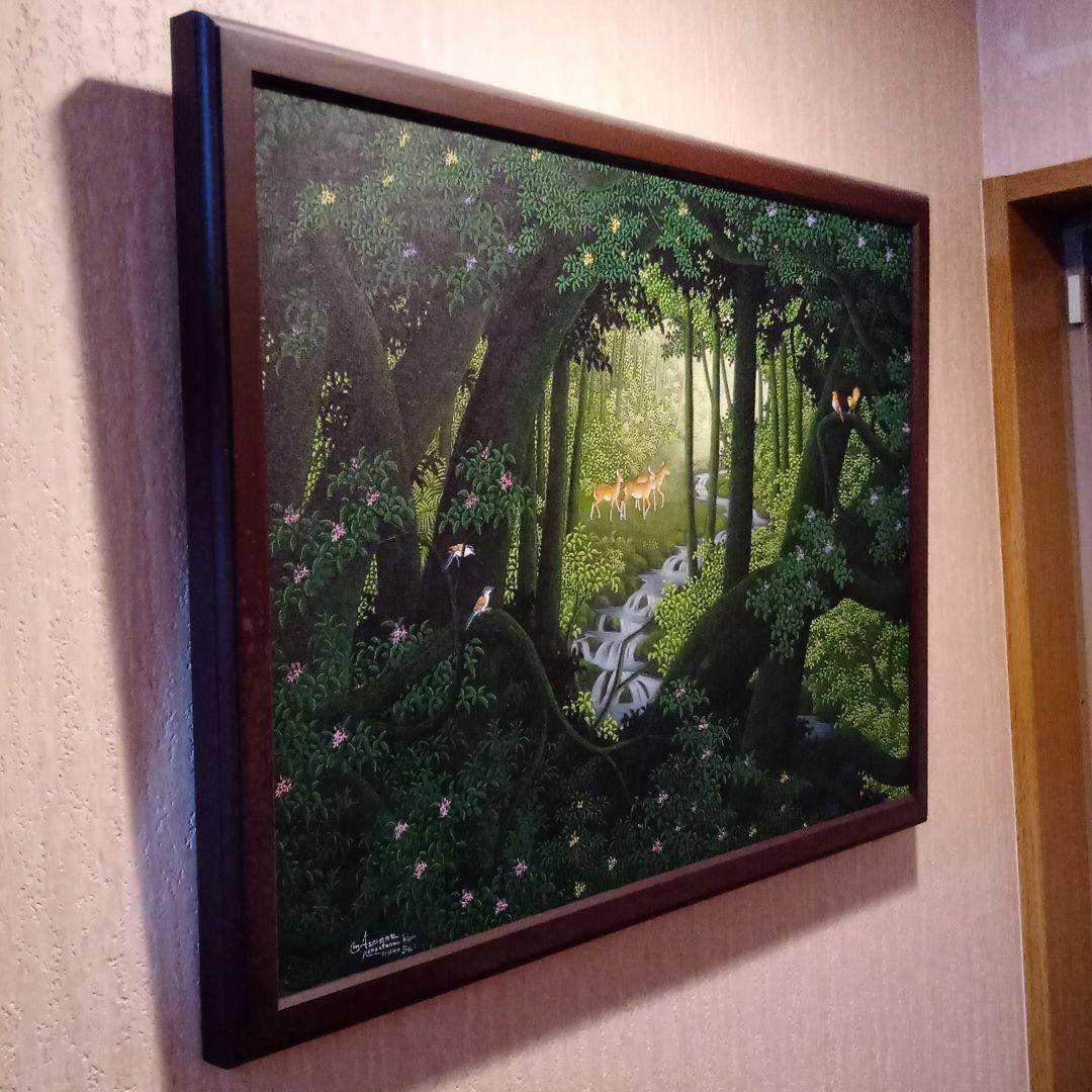 絵画