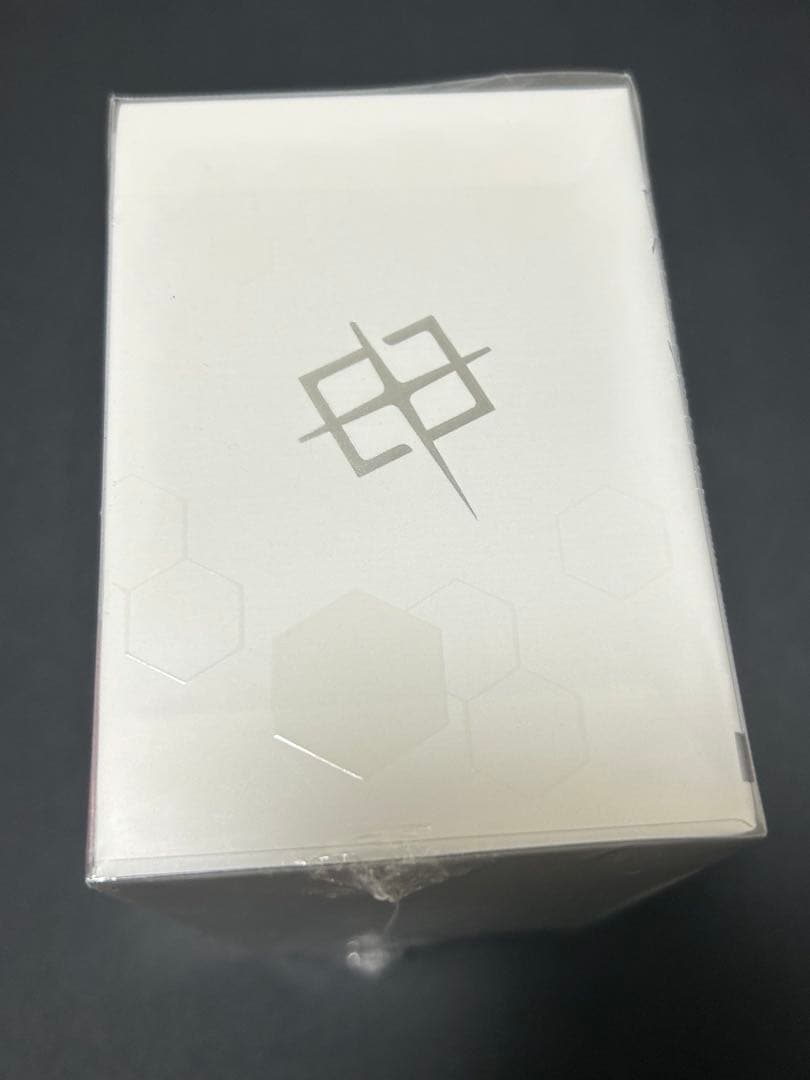 ガンダムカードゲーム リミテッドBOX Ver β