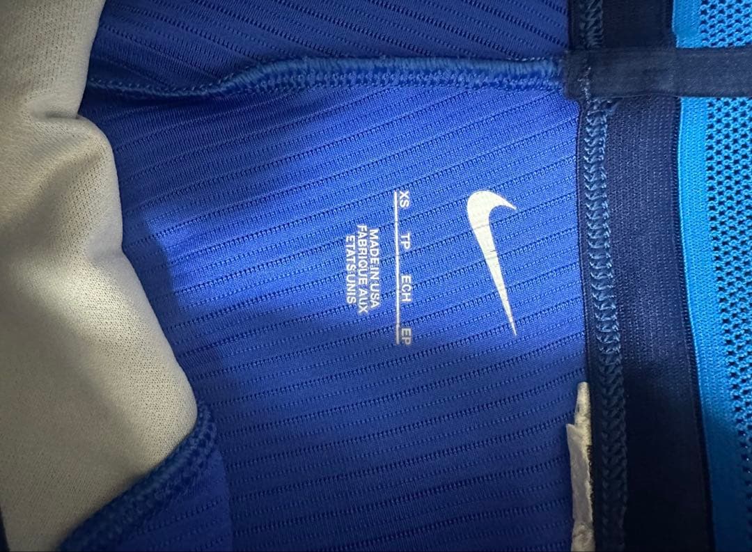 Nike エアロスイフトハーフタイツプロXS