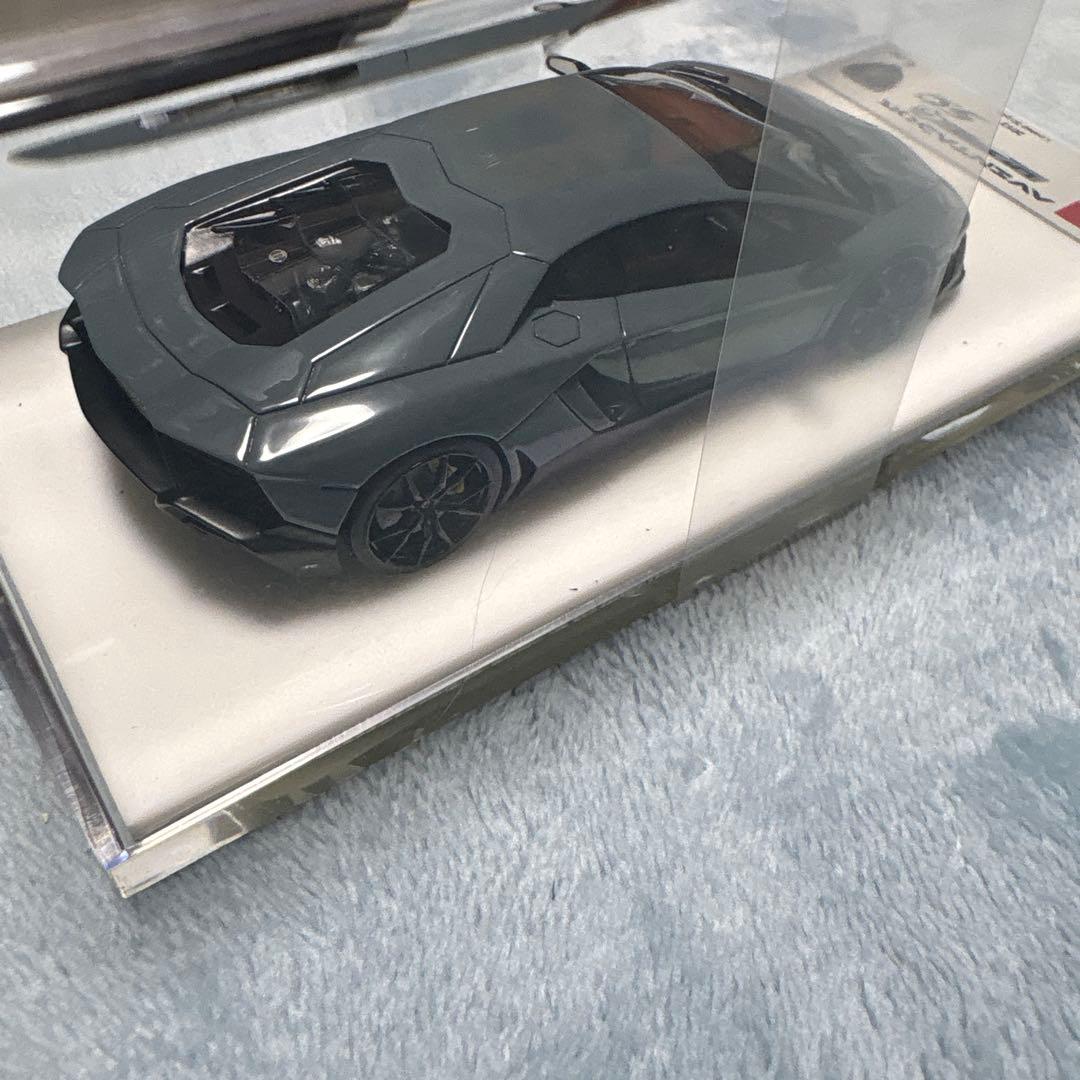 Lamborghini Aventador 2013 限定30台LP720-4
