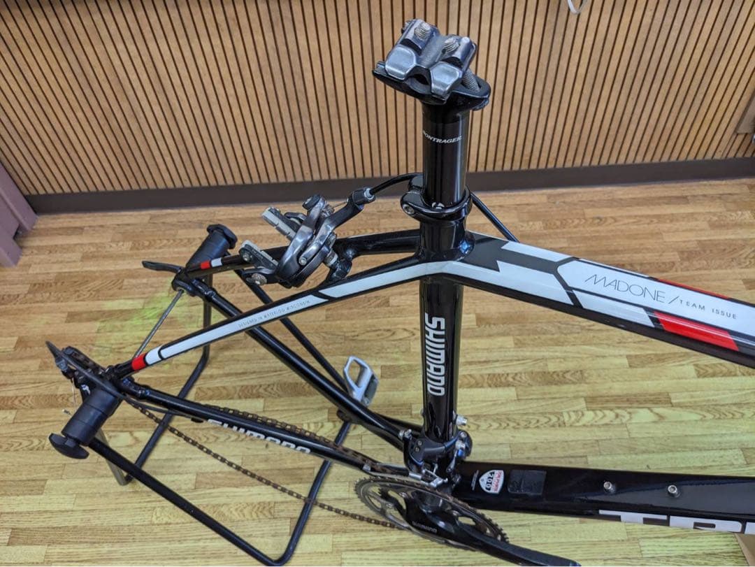 TREK MADONE 2.1ロードバイクフレーム