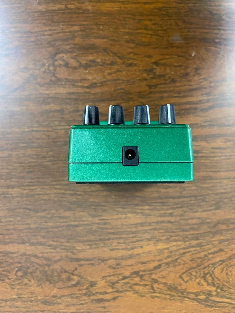 ギター digitech synth wah