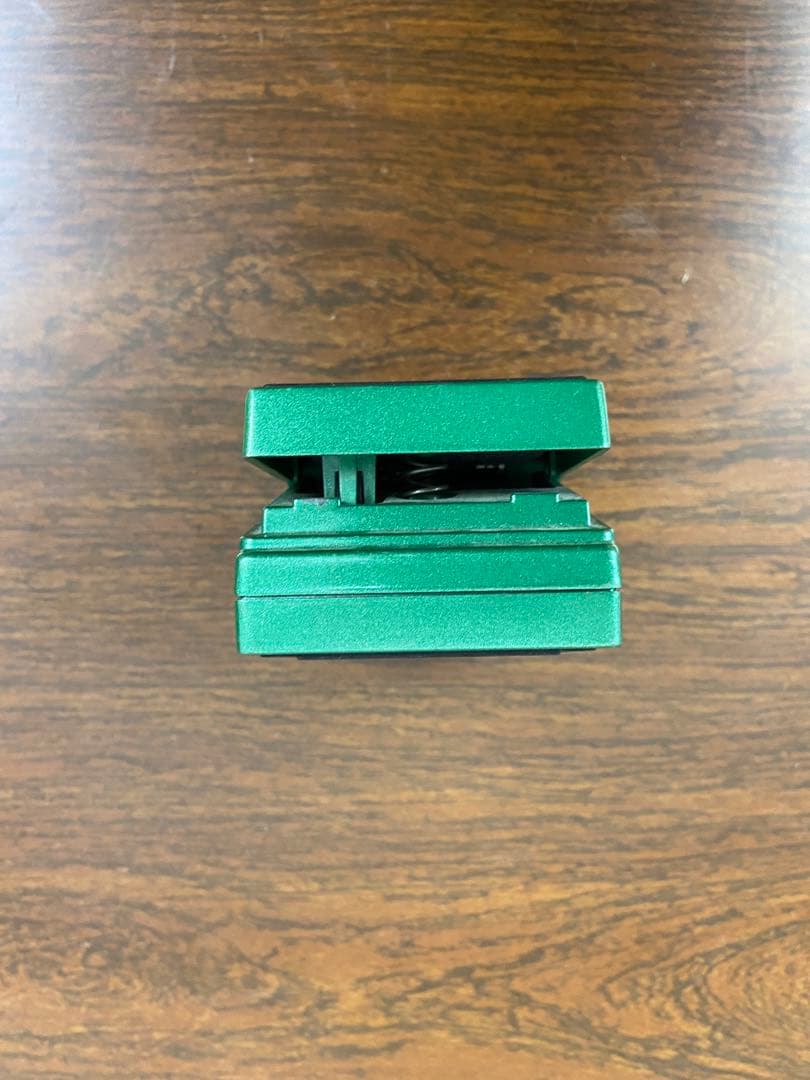 ギター digitech synth wah