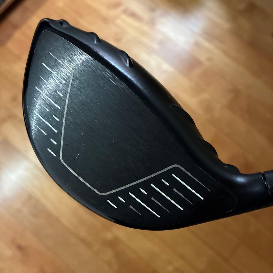 PING G425 MAX ドライバー Diamana RF50 S