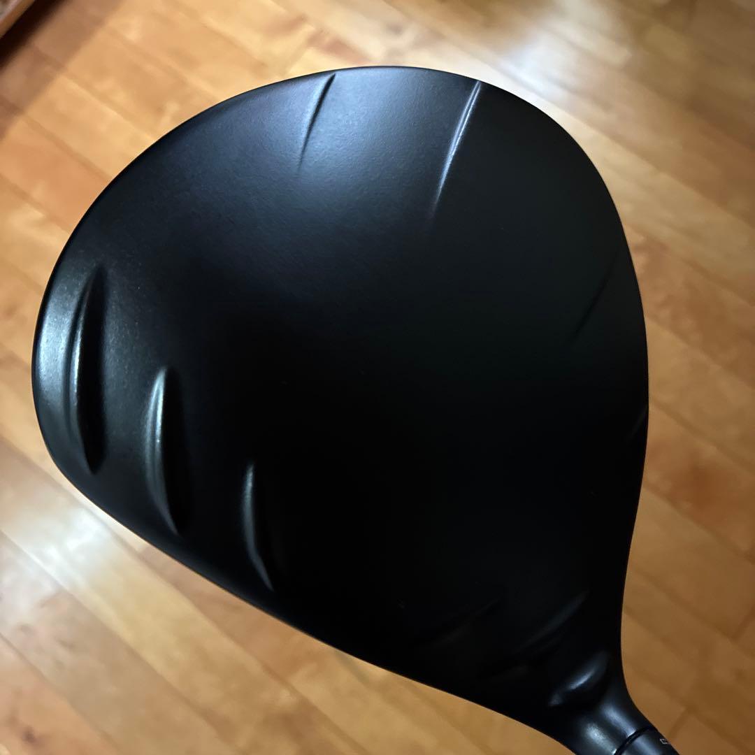PING G425 MAX ドライバー Diamana RF50 S