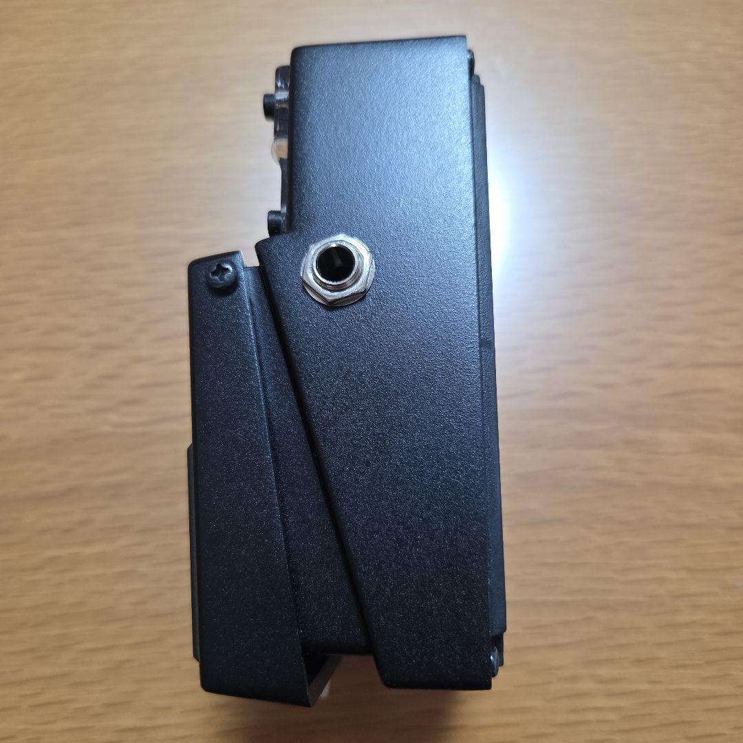 ギター BOSS TU-3W