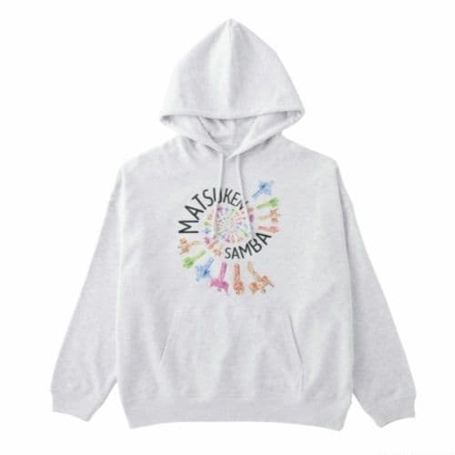 マツケンサンバグッズセット