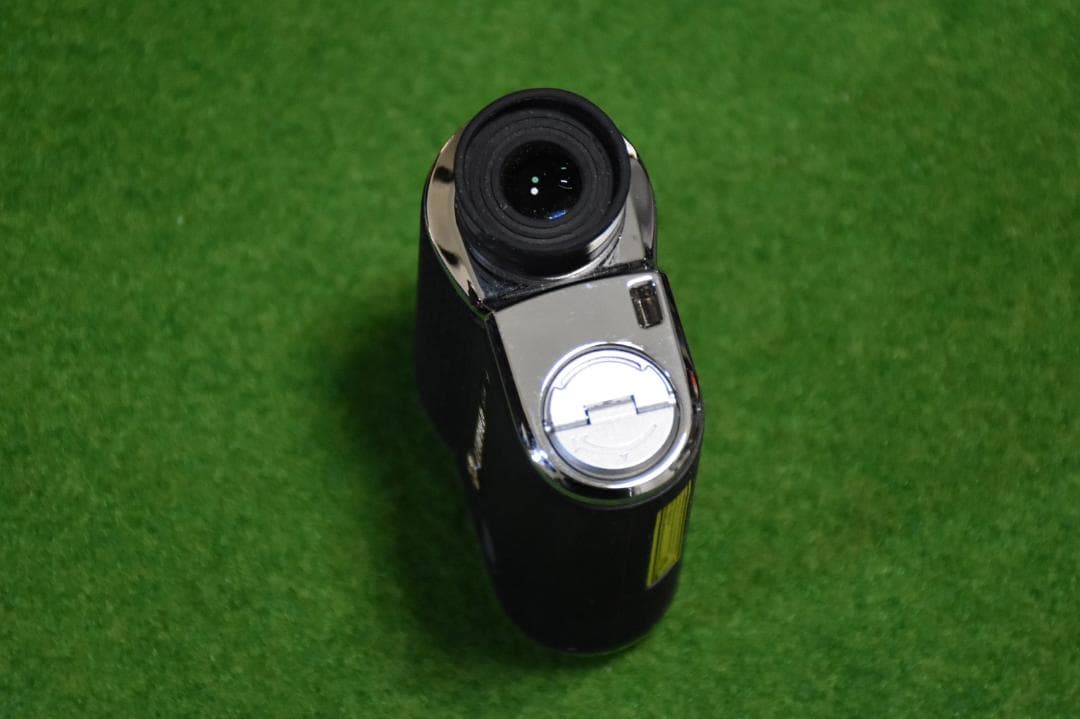 ルーポルド◆LEUPOLD GX-6c ゴルフ用距離計◆手振れ補正＆フォグモード