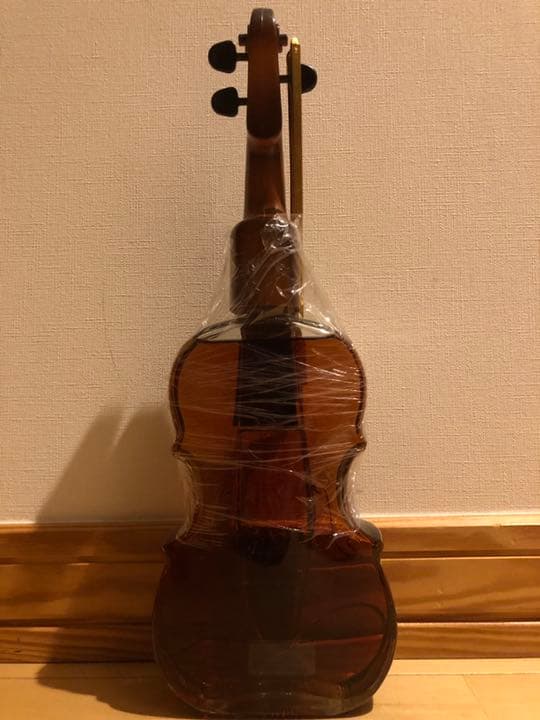 ★サントリー★ブランデー★バイオリン★楽器★XO★デラックス★