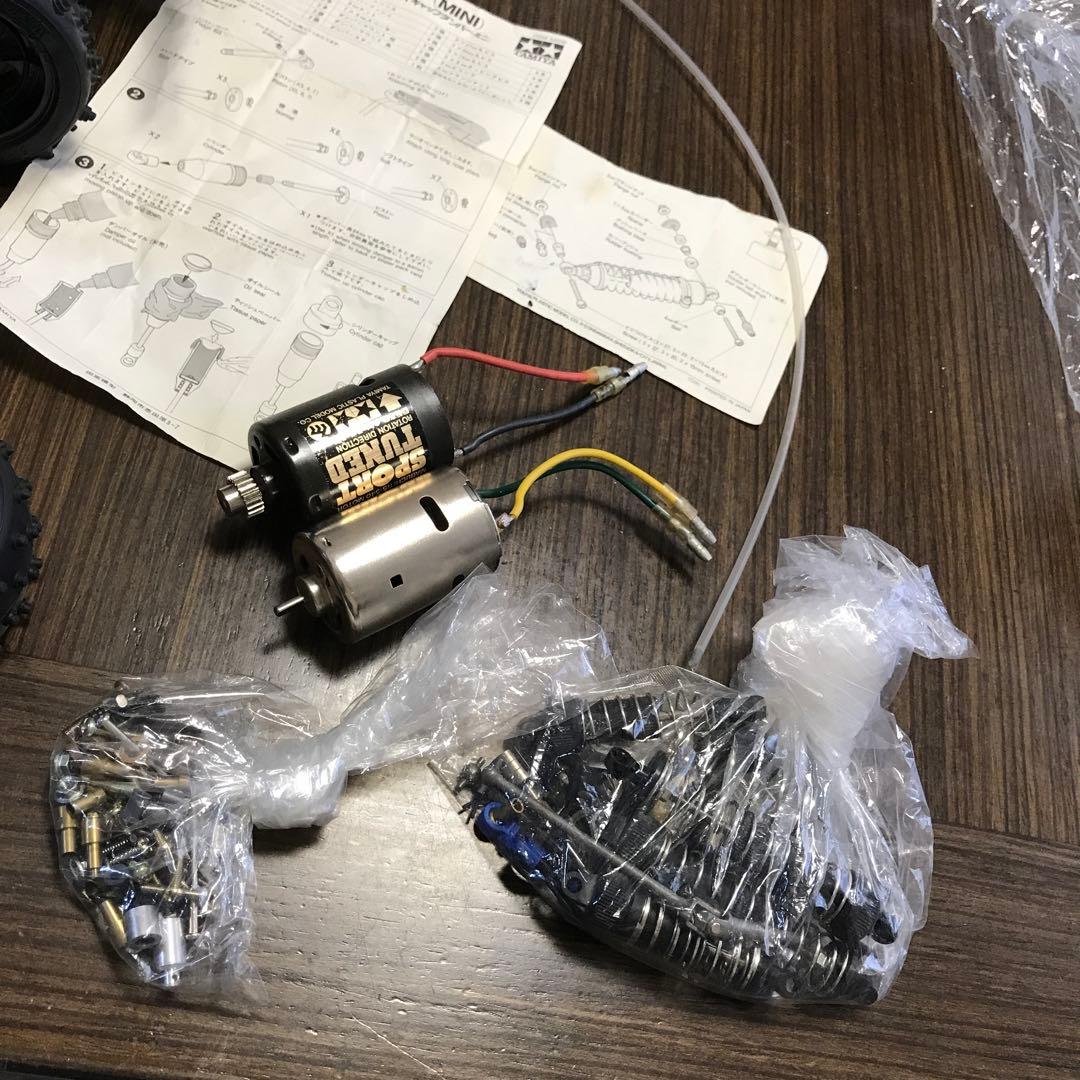 RCアバンテ2001 中古