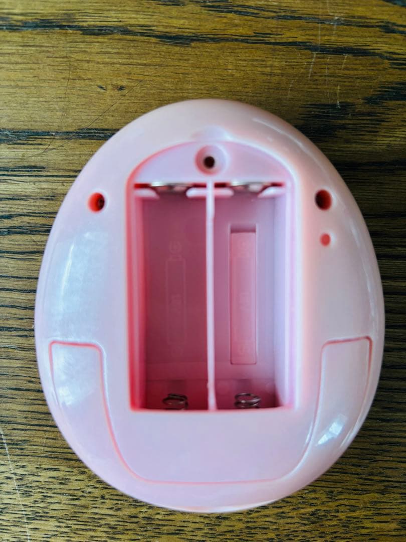 tamagotchi iDもっとiD!おうちdeたまごっちステーション+