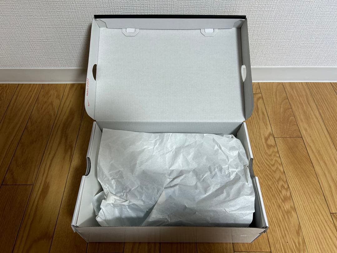 ナイキ　G.T. カット3 EP バスケットボールシューズ　26cm