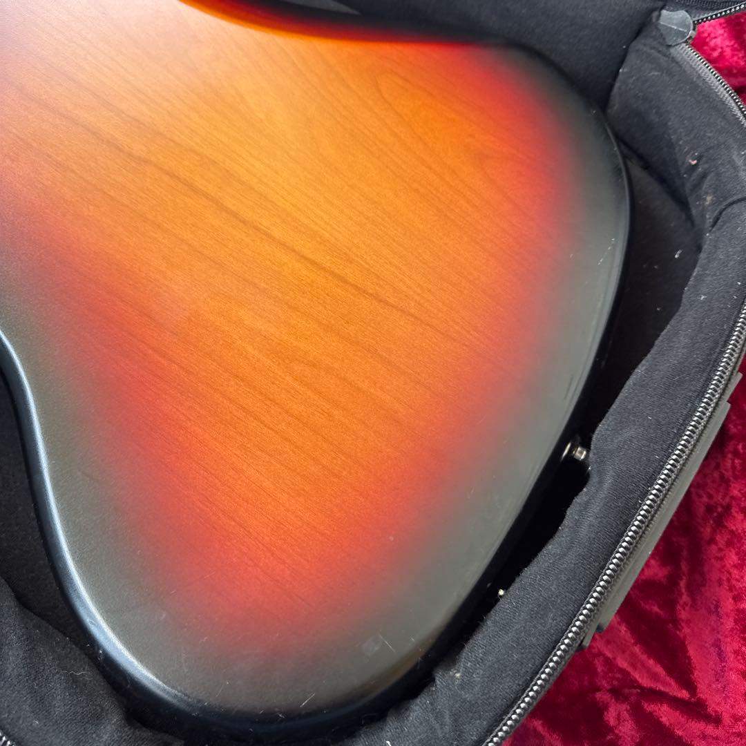 美品 メンテ済 Fender USA Highway One JAZZ BASS