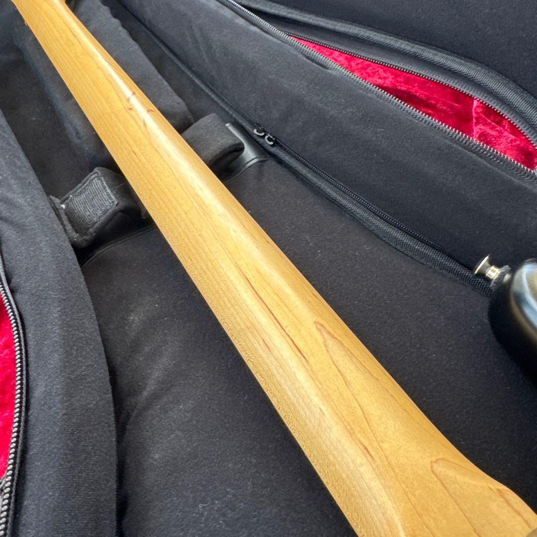 美品 メンテ済 Fender USA Highway One JAZZ BASS