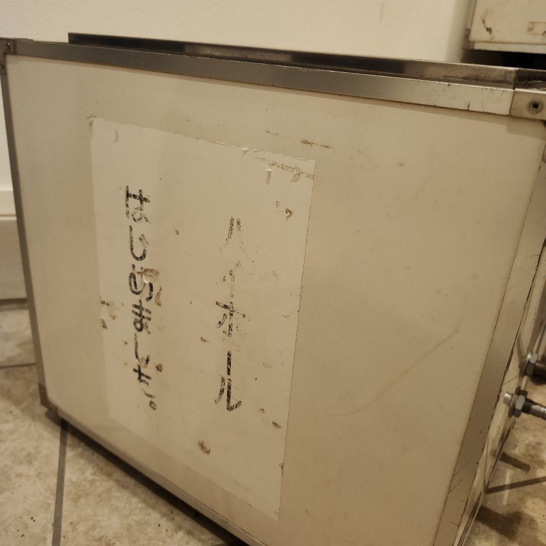 ニットク氷冷式生ビールサーバー