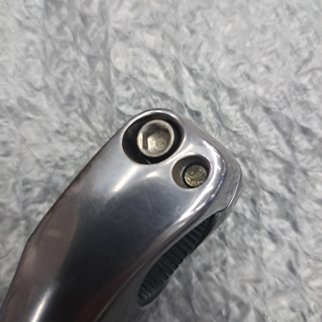 シマノ　アルテグラ クランクセット　FC-6650 BB付き　USED