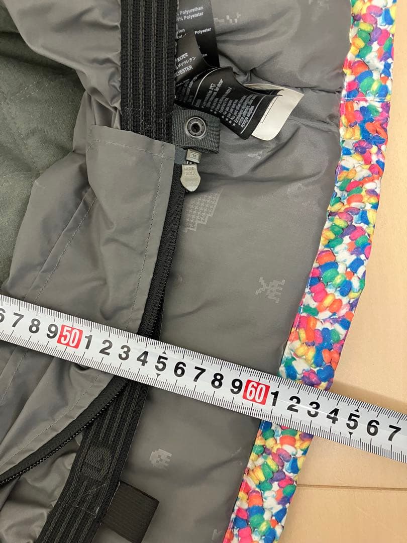 新品！バートン　BURTON スノーボード　ウェア　150 キッズ　子供　オマケ