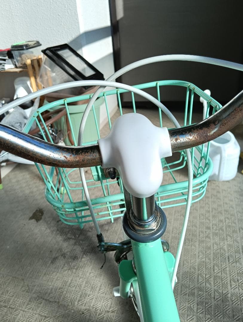 【引取限定/宮城県】子供 自転車　16インチ