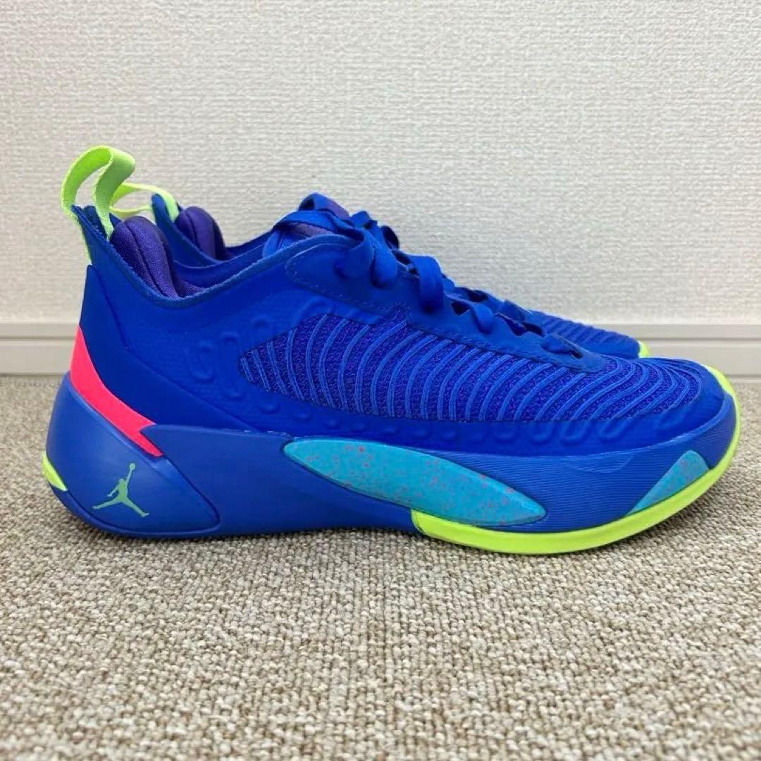 【限定品】26cm JORDAN LUKA 1 ルカ1 バッシュ　コービー6