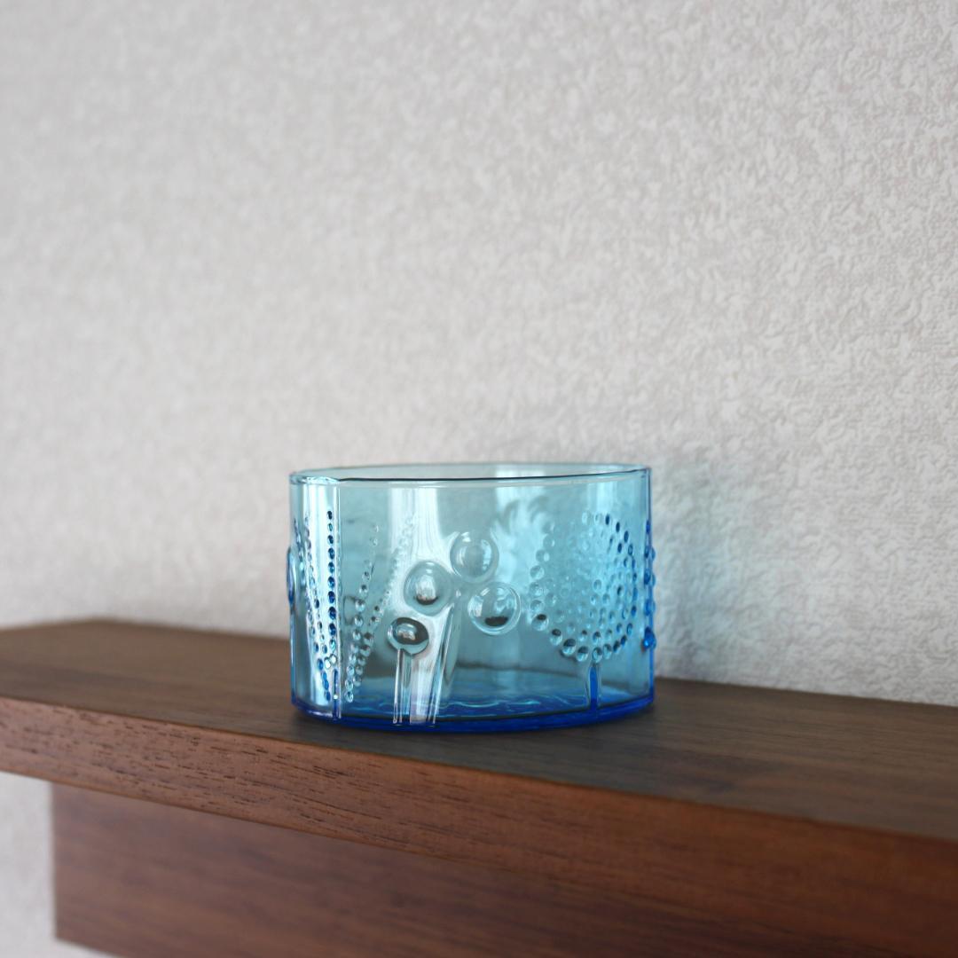 【美品・廃版】Flora フローラ 02　北欧ヴィンテージ　アンティーク食器