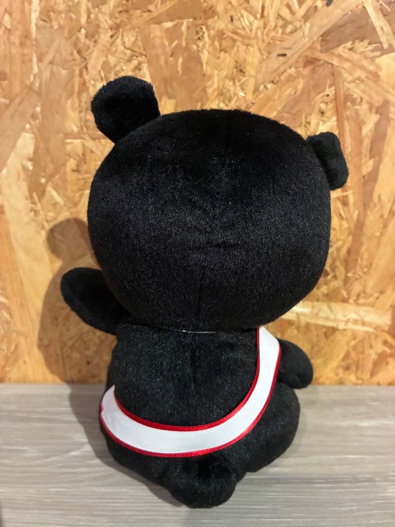 バ*ノ様 くまモン　モンチッチ