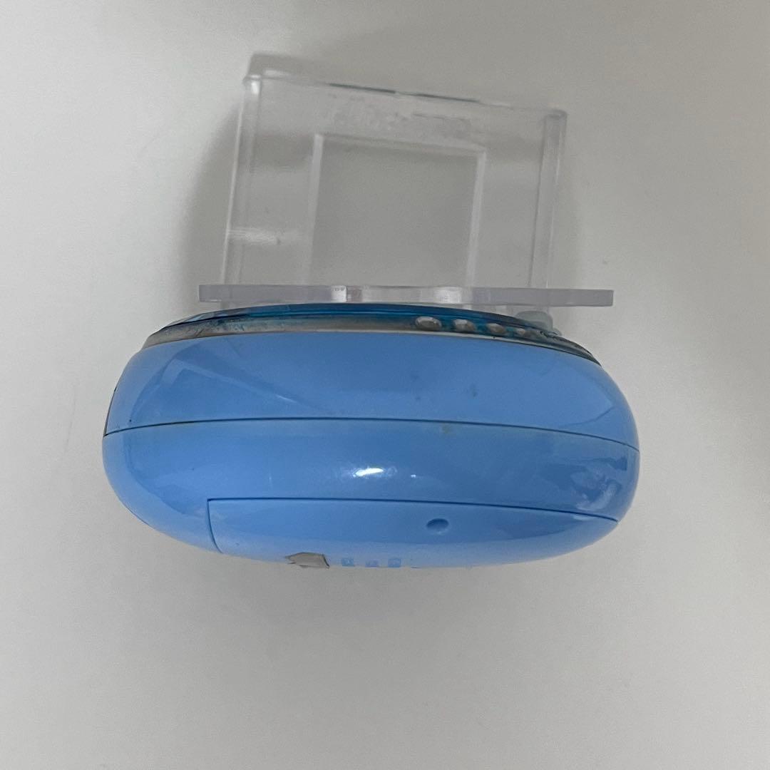 バンダイ Tamagotchi たまごっちiDL ブルー