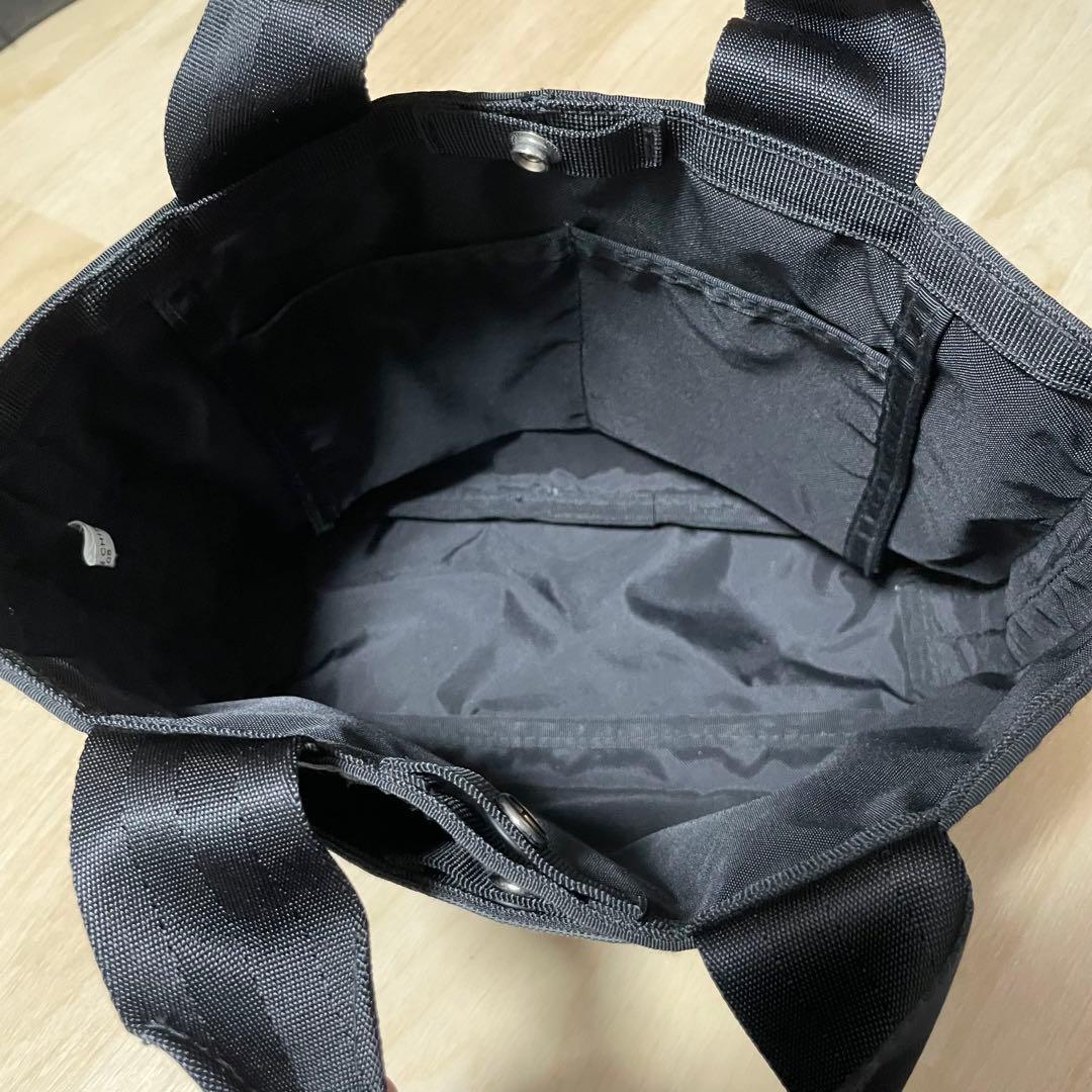 【美品】BRIEFING カートバッグ　SUNDAY VORTEX