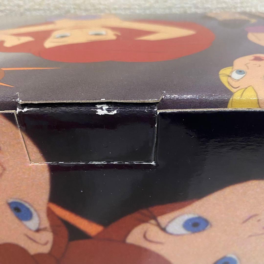 ディズニー　ストーリーコレクション　フィギュア　アリエル