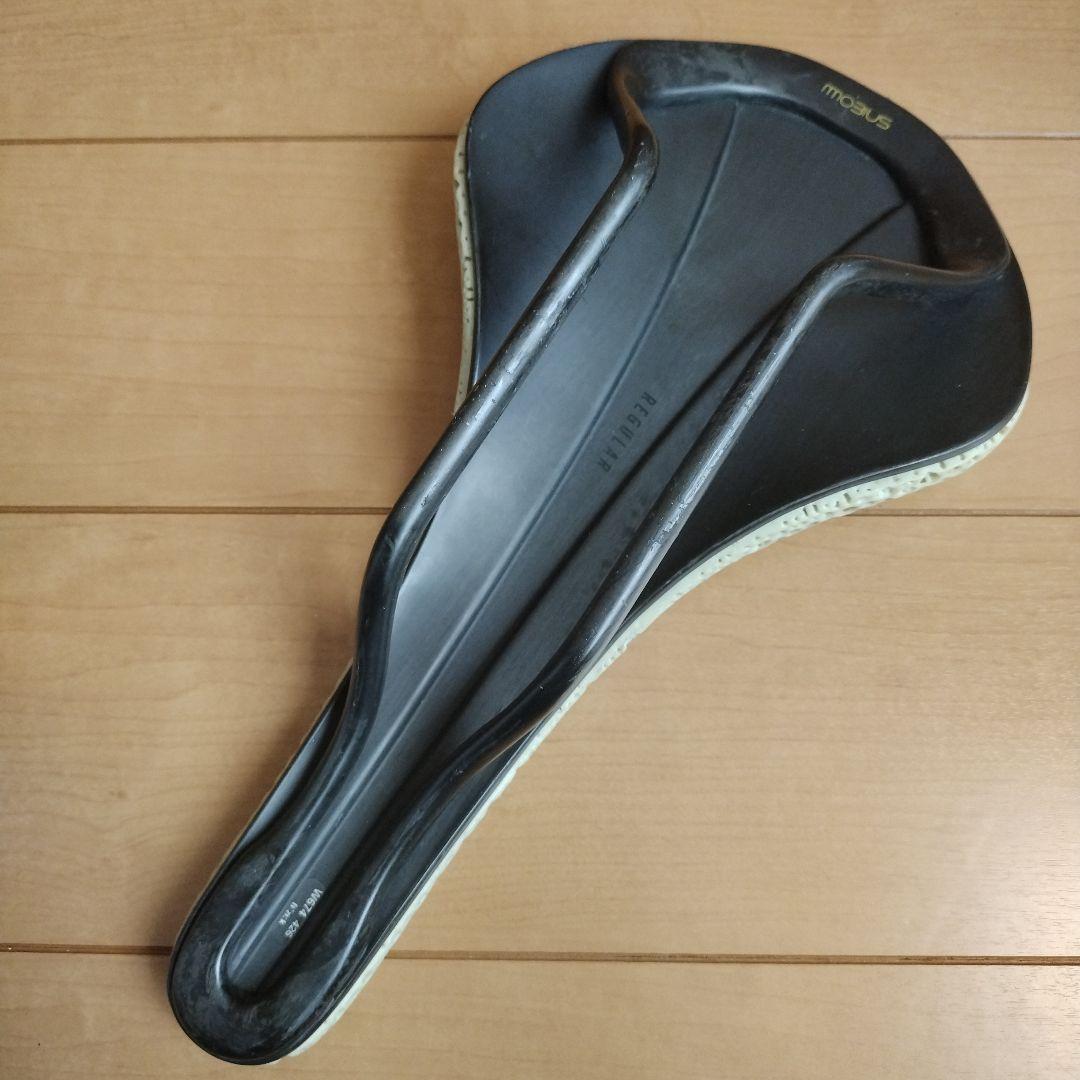 フィジーク　fizik 3Dプリントサドル　カーボンレール