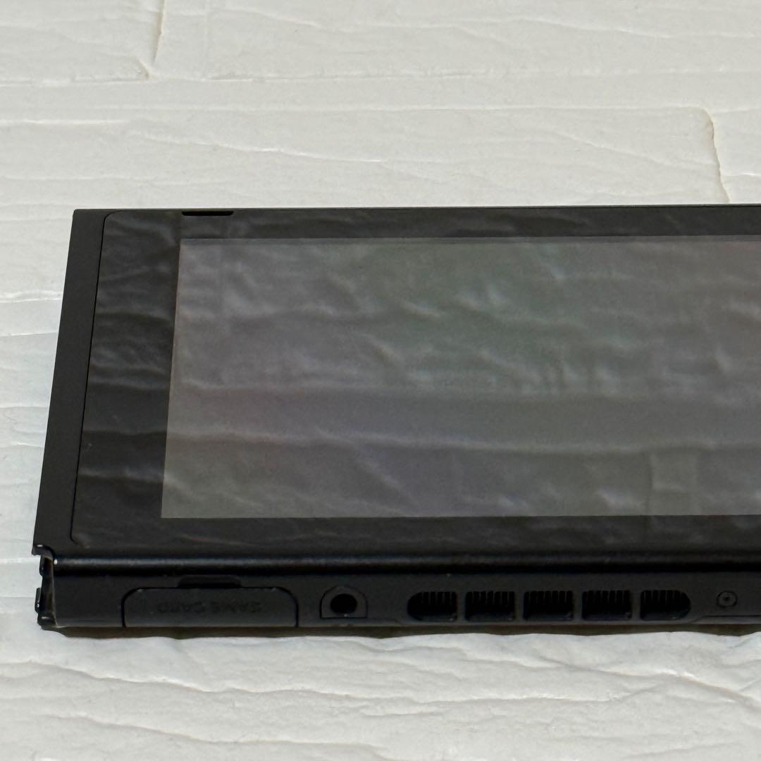 ニンテンドーSwitch 本体のみ HAC-001 2019年製 動作確認済