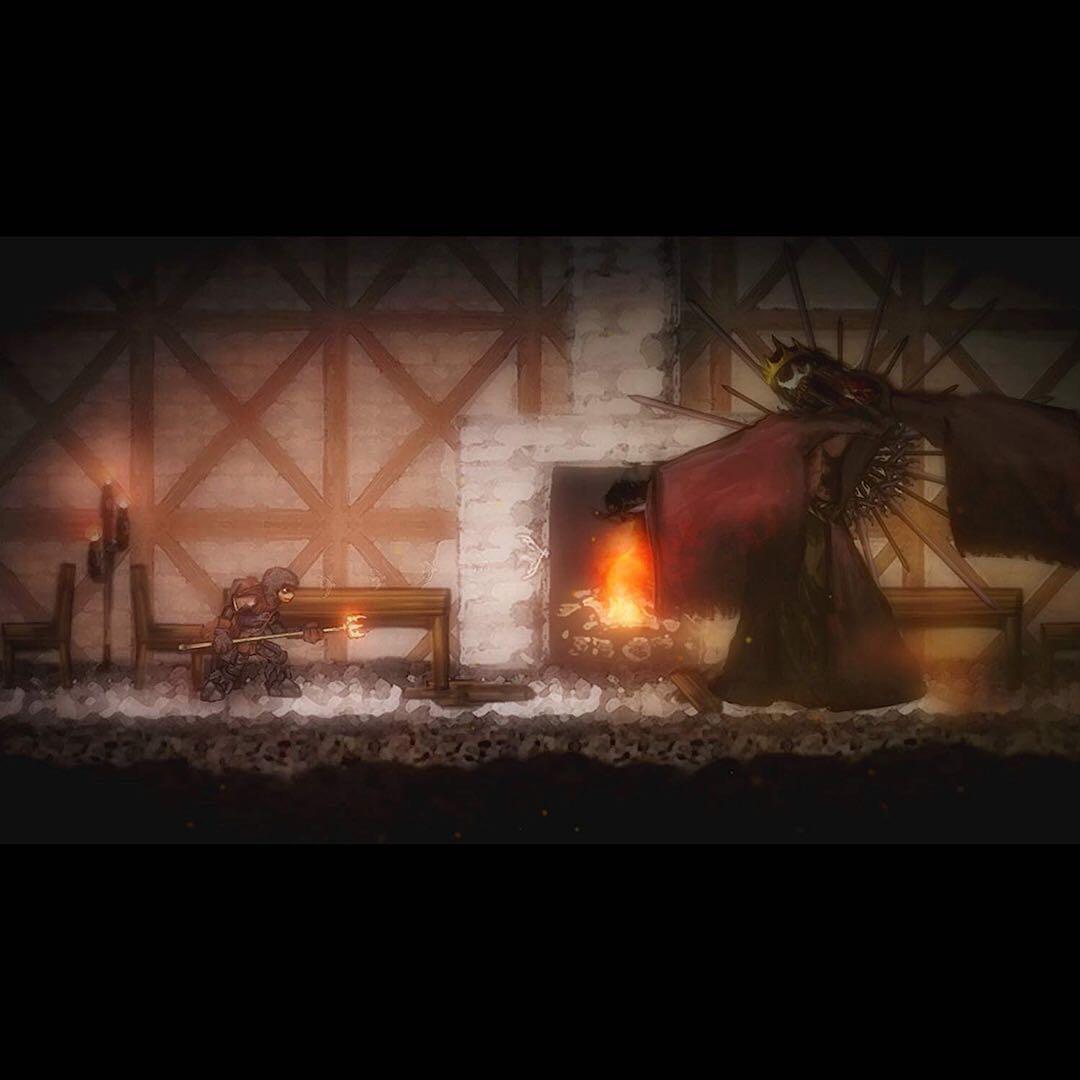 Salt and Sacrifice Dual Pack 北米版 switch