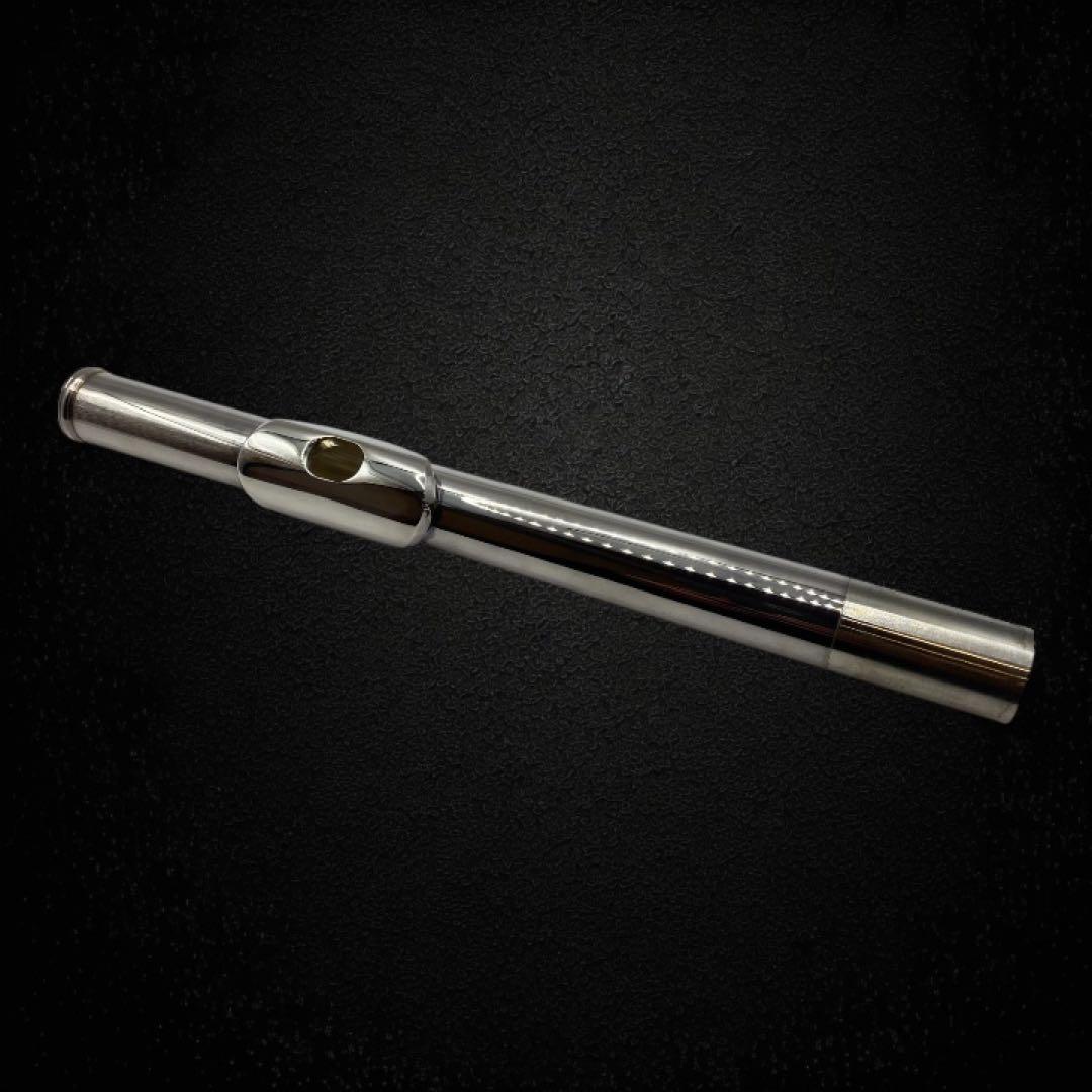 美品✨ Jマイケルフルート JFL-50R フルート 本体 ケース付き