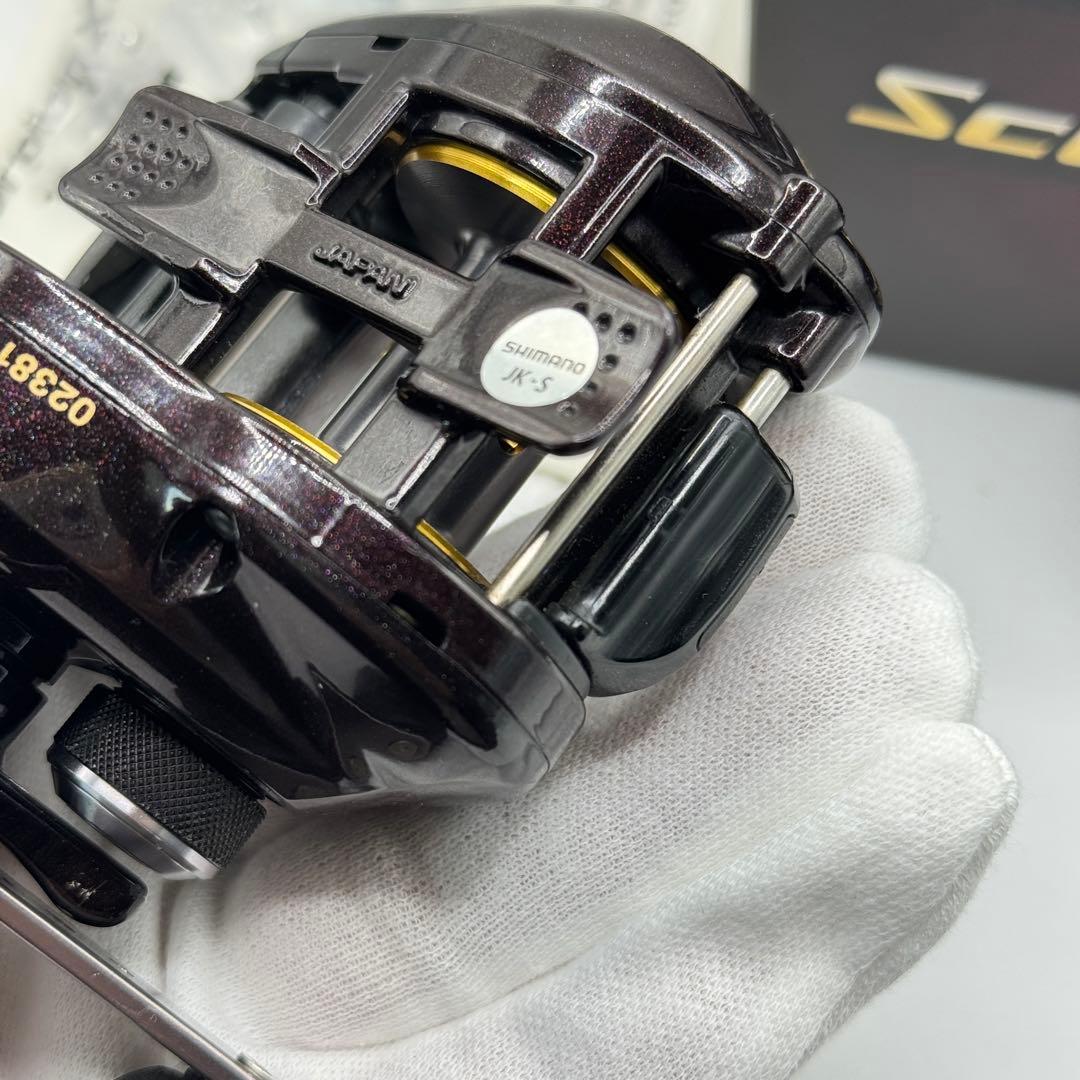 JapanRabbit スコーピオン XT 1500 Scorpion