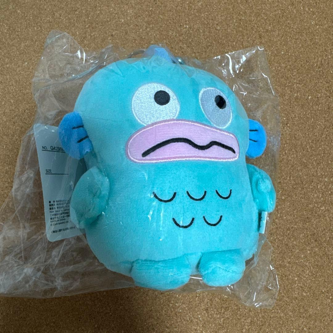 【6点セット】にしむらゆうじ はぴだんぶい ハンギョドン スペシャルセット